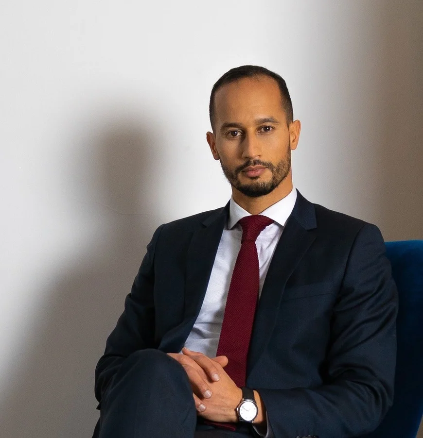 Yacine Benyassine